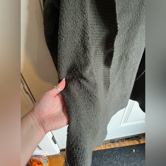 Grey Cardigan - Picture 2 of 7